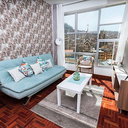 Myapartment Λα Πας Εξωτερικό φωτογραφία