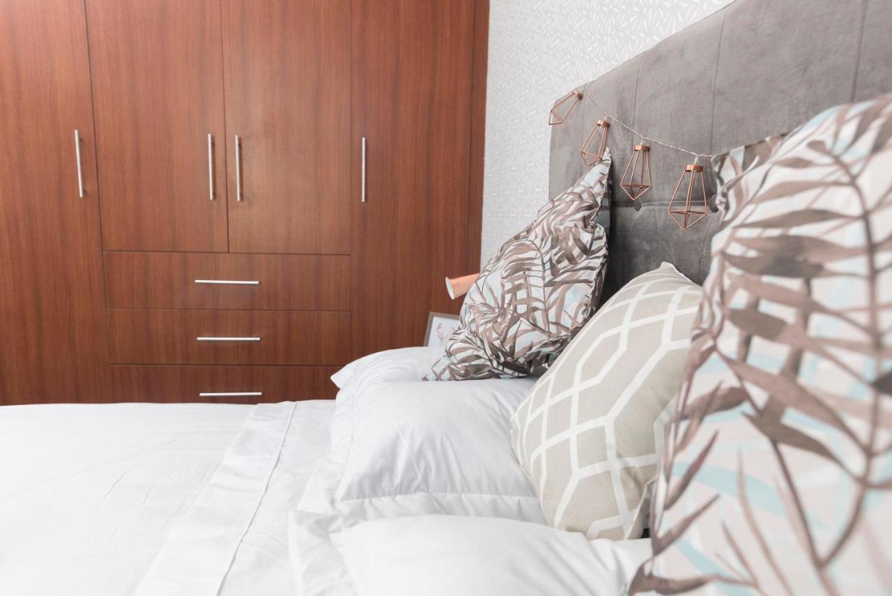Myapartment Λα Πας Εξωτερικό φωτογραφία
