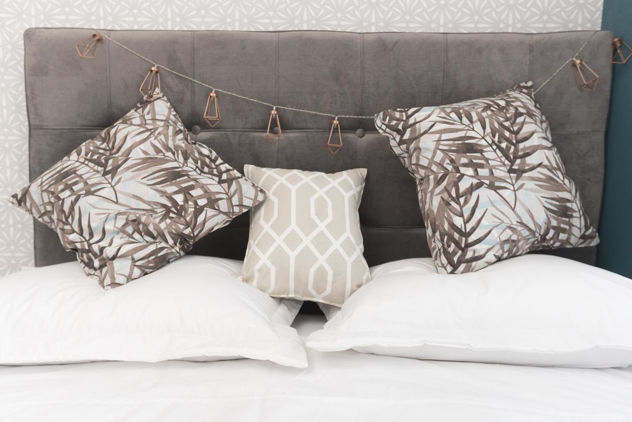 Myapartment Λα Πας Εξωτερικό φωτογραφία