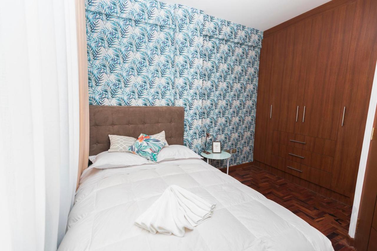 Myapartment Λα Πας Εξωτερικό φωτογραφία