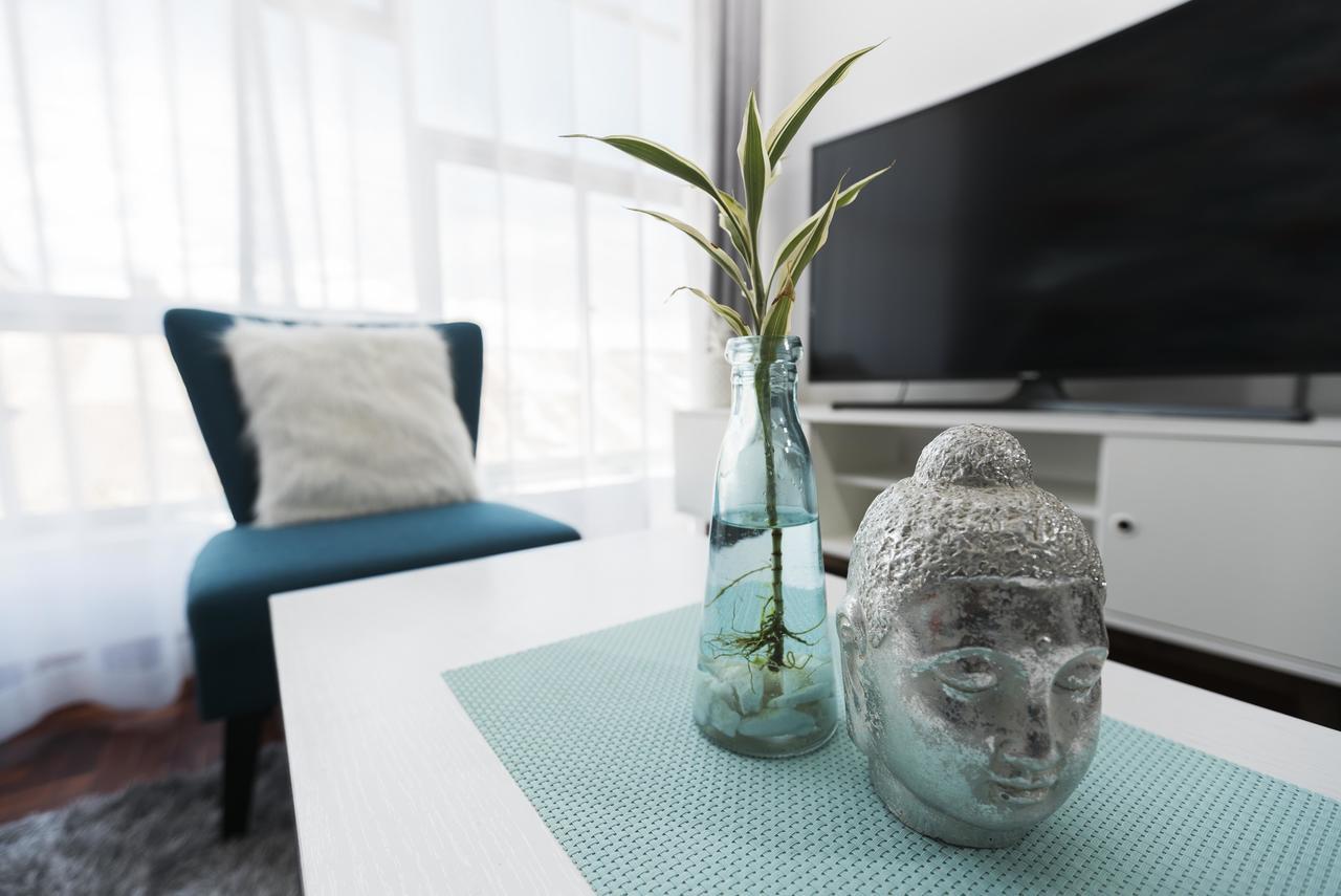 Myapartment Λα Πας Εξωτερικό φωτογραφία