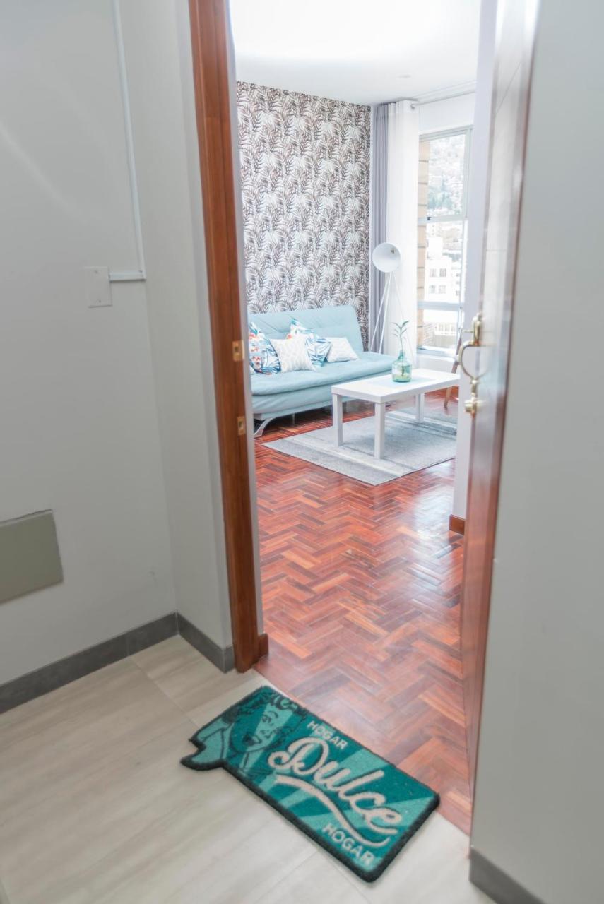 Myapartment Λα Πας Εξωτερικό φωτογραφία