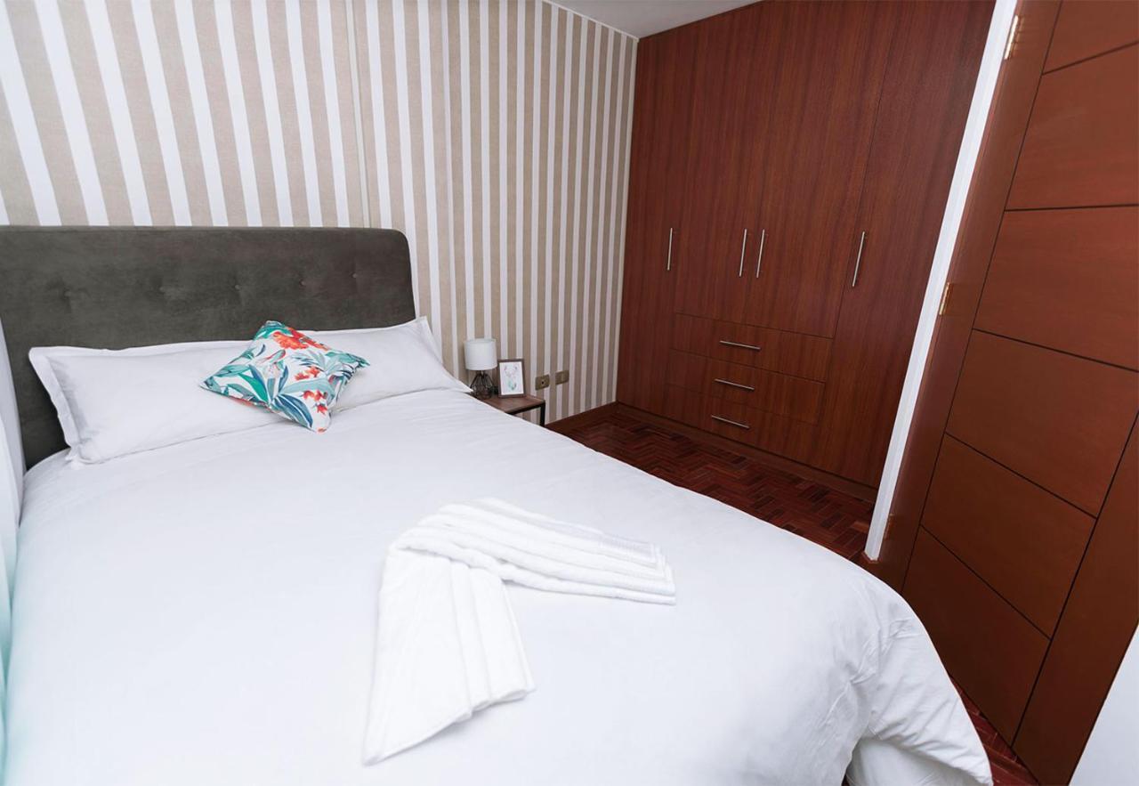 Myapartment Λα Πας Εξωτερικό φωτογραφία