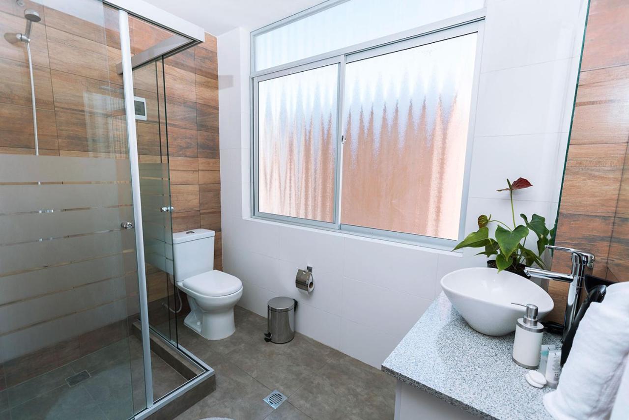 Myapartment Λα Πας Εξωτερικό φωτογραφία