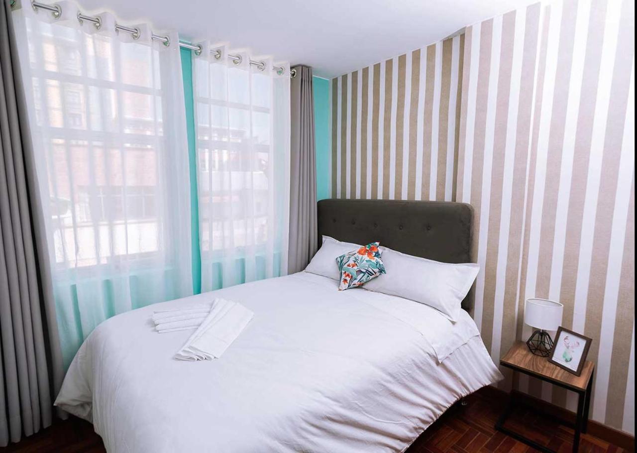 Myapartment Λα Πας Εξωτερικό φωτογραφία