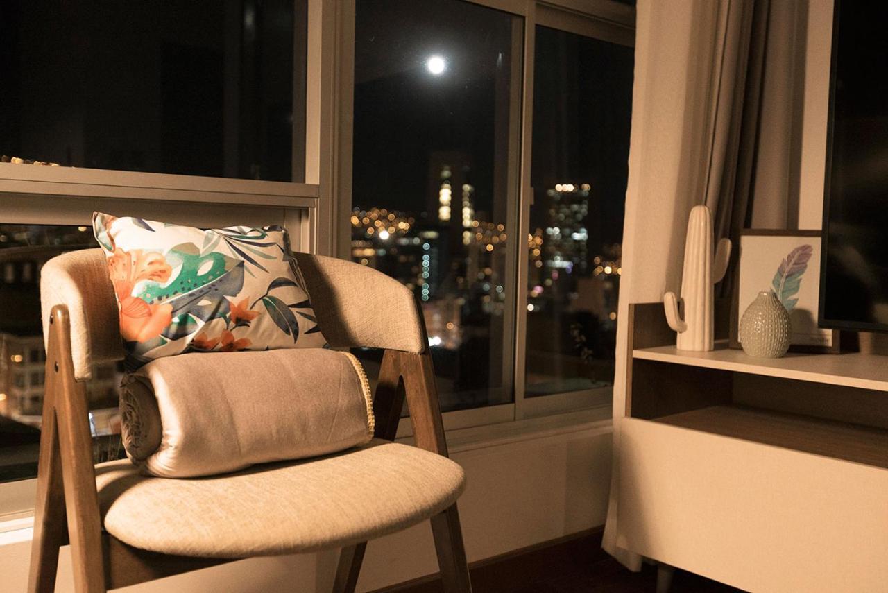 Myapartment Λα Πας Εξωτερικό φωτογραφία