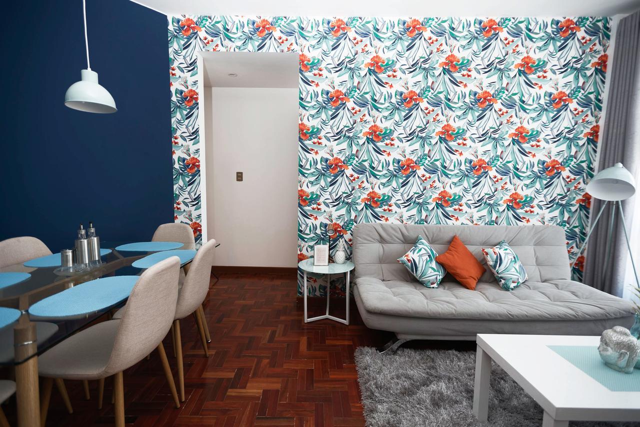 Myapartment Λα Πας Εξωτερικό φωτογραφία