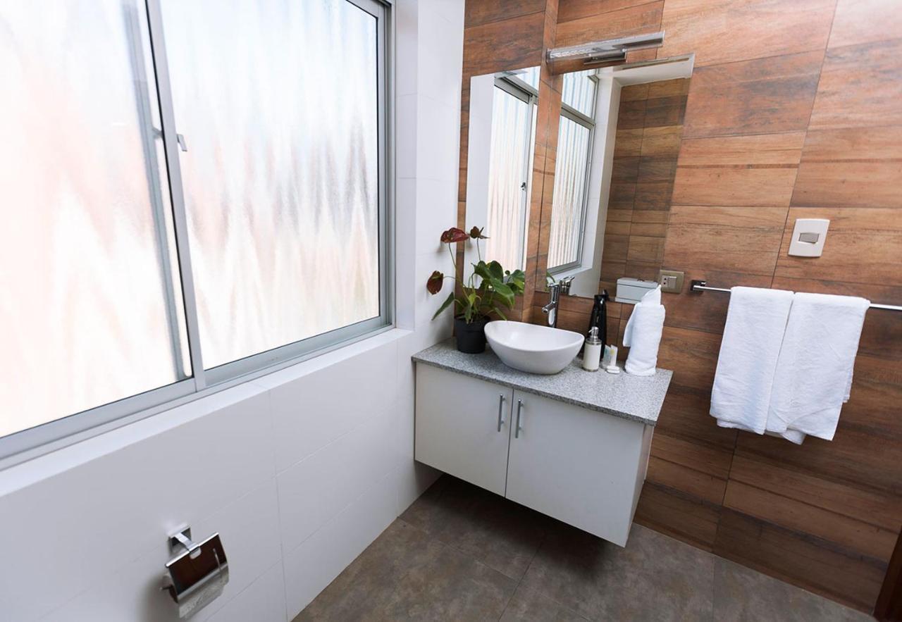 Myapartment Λα Πας Εξωτερικό φωτογραφία