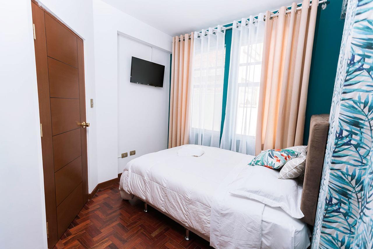 Myapartment Λα Πας Εξωτερικό φωτογραφία