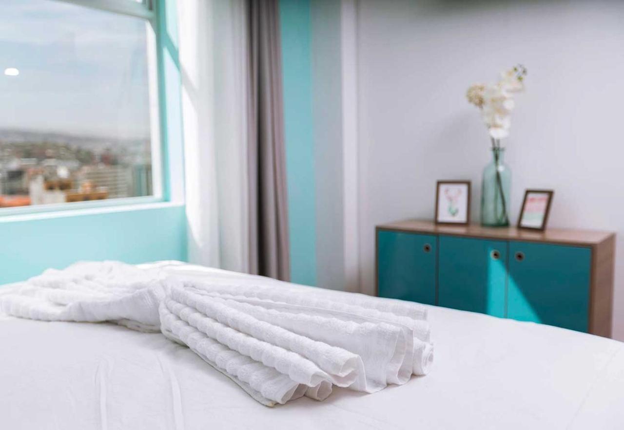 Myapartment Λα Πας Εξωτερικό φωτογραφία