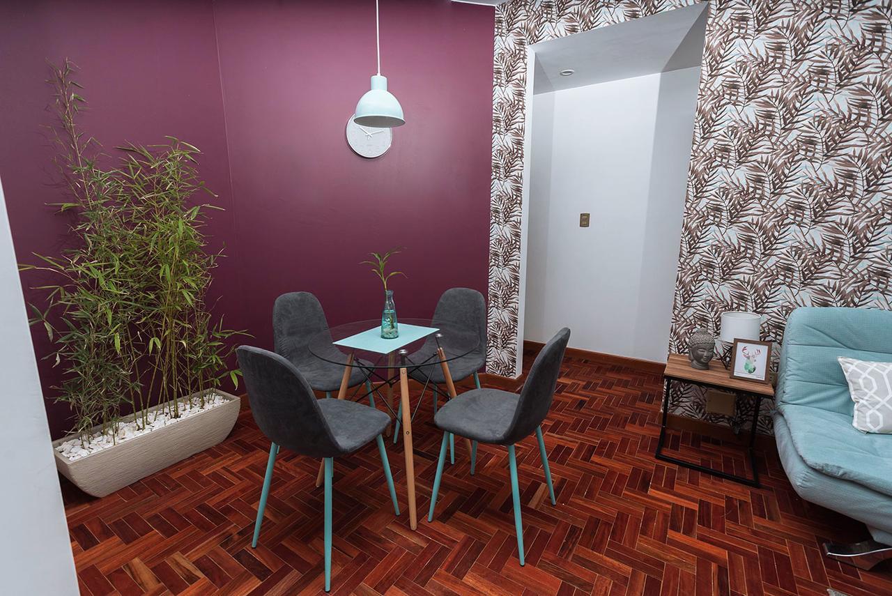 Myapartment Λα Πας Εξωτερικό φωτογραφία
