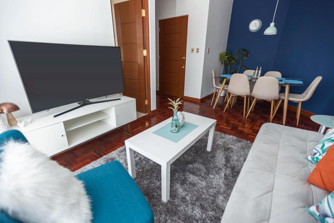 Myapartment Λα Πας Εξωτερικό φωτογραφία