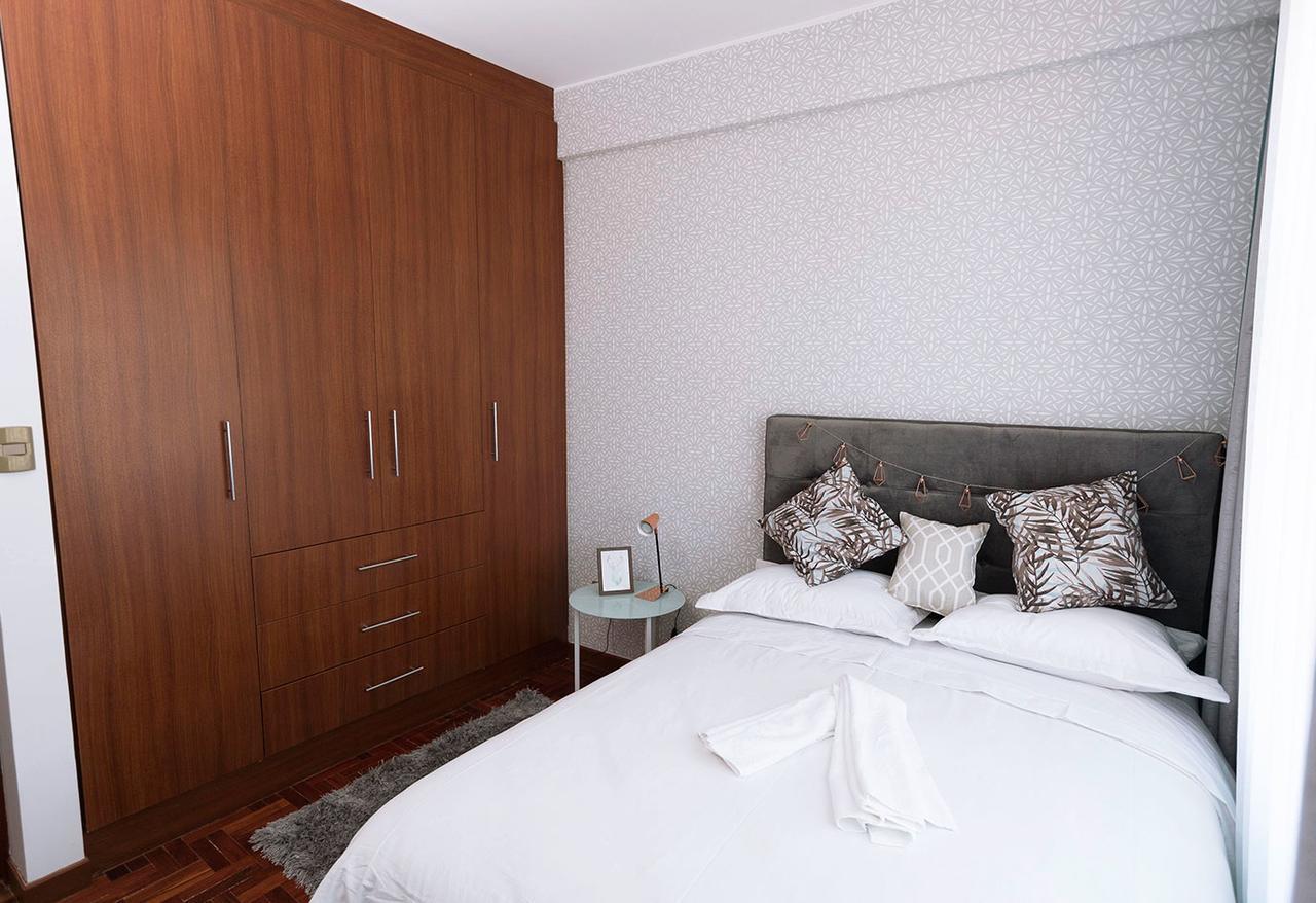 Myapartment Λα Πας Εξωτερικό φωτογραφία