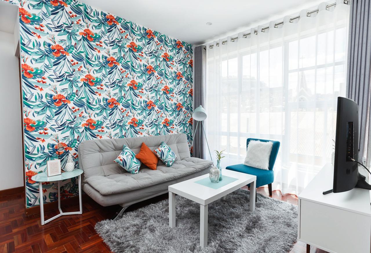 Myapartment Λα Πας Εξωτερικό φωτογραφία