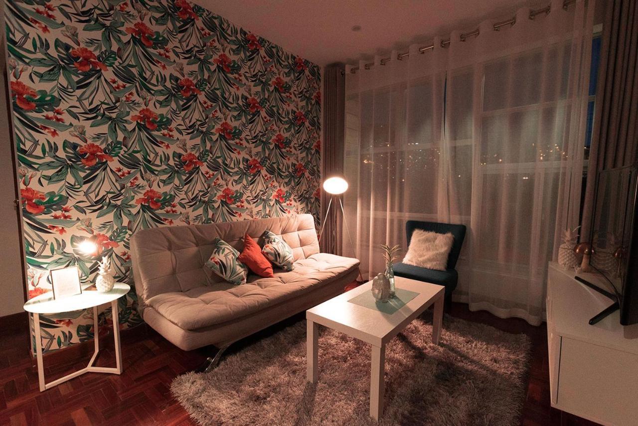 Myapartment Λα Πας Εξωτερικό φωτογραφία