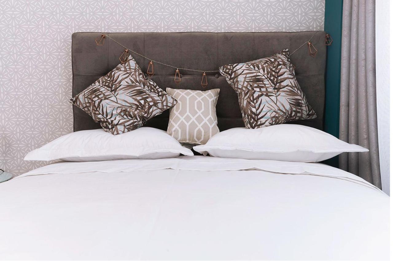Myapartment Λα Πας Εξωτερικό φωτογραφία